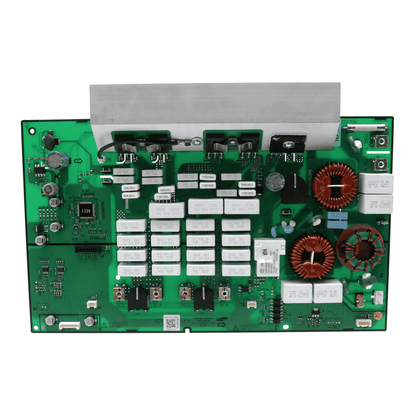 DG92-01036A Samsung Inverter Board
