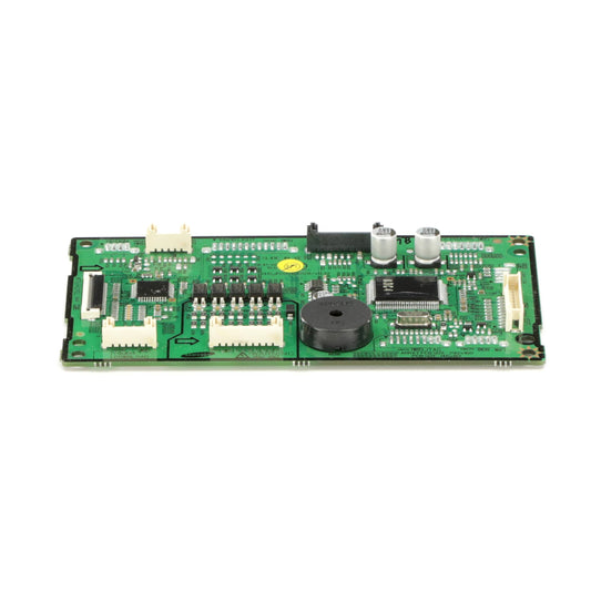 DG92-01069B Samsung Control Board Assembly