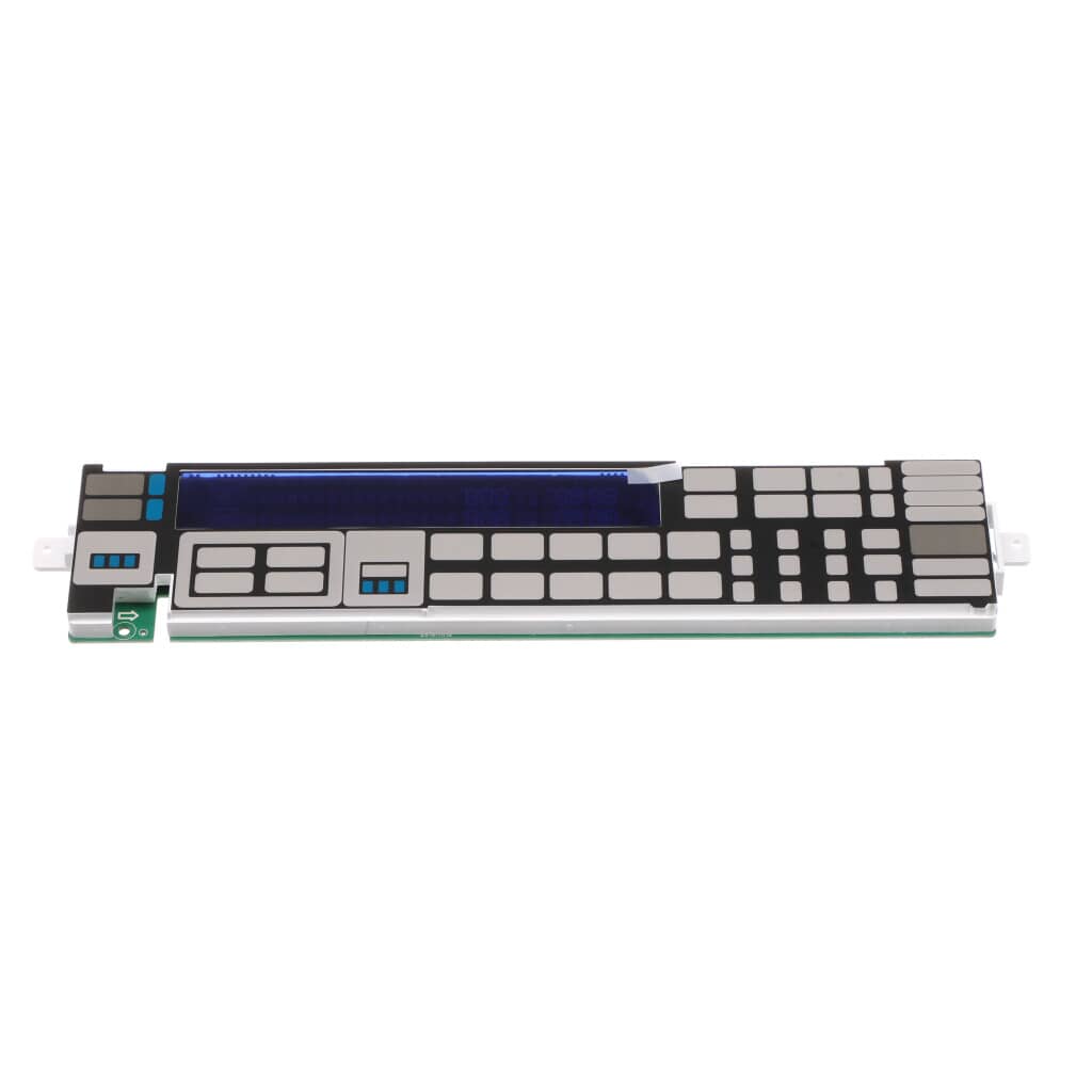 DG92-01074A Samsung Display Control Module