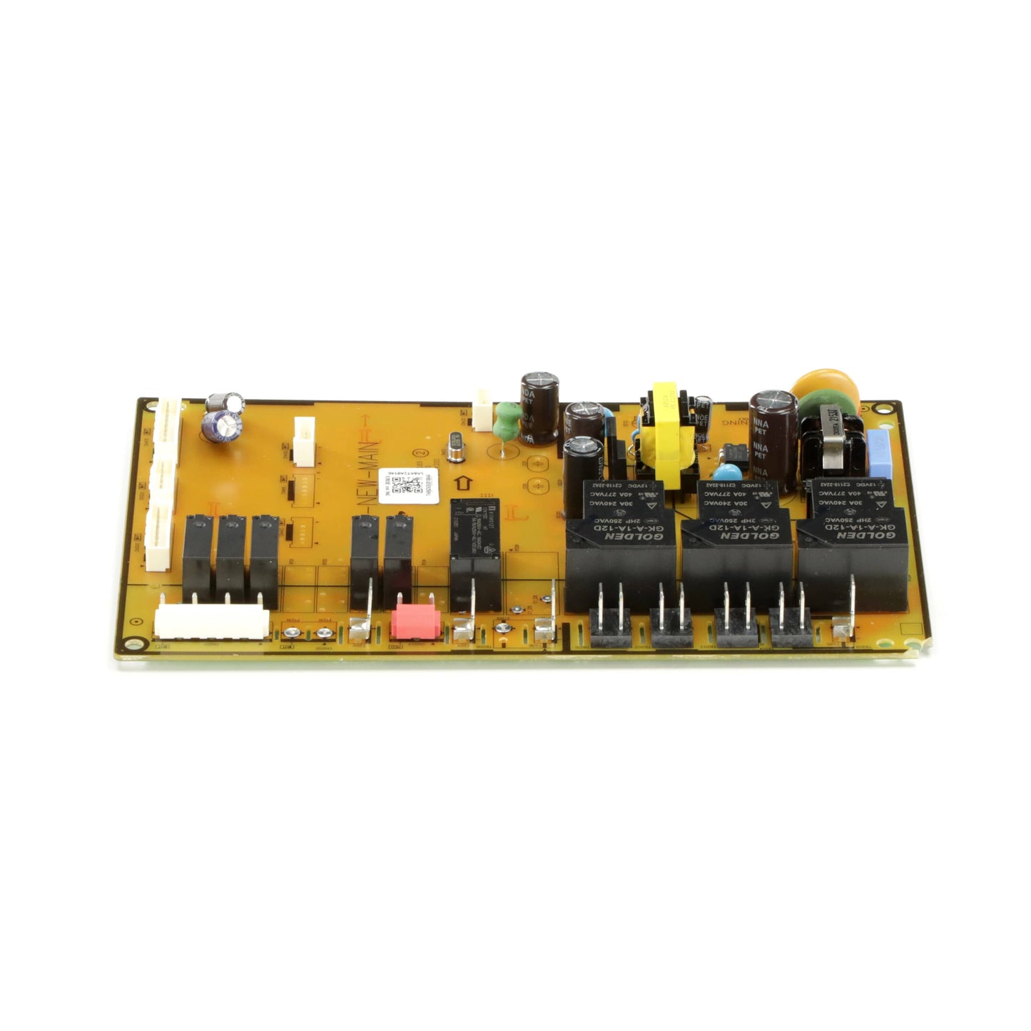 DG92-01084A Samsung Main Control Board