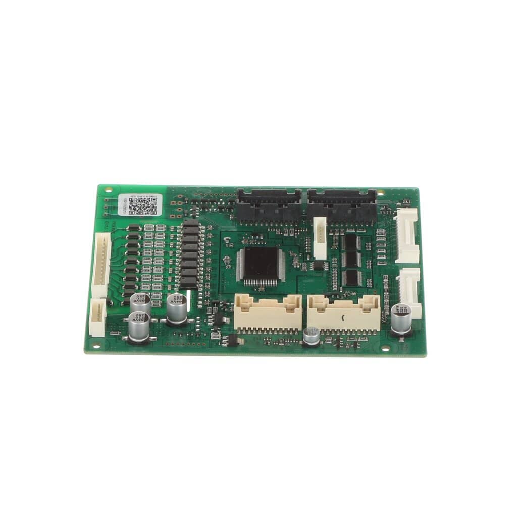 DG92-01134D Samsung Main Power Control Board
