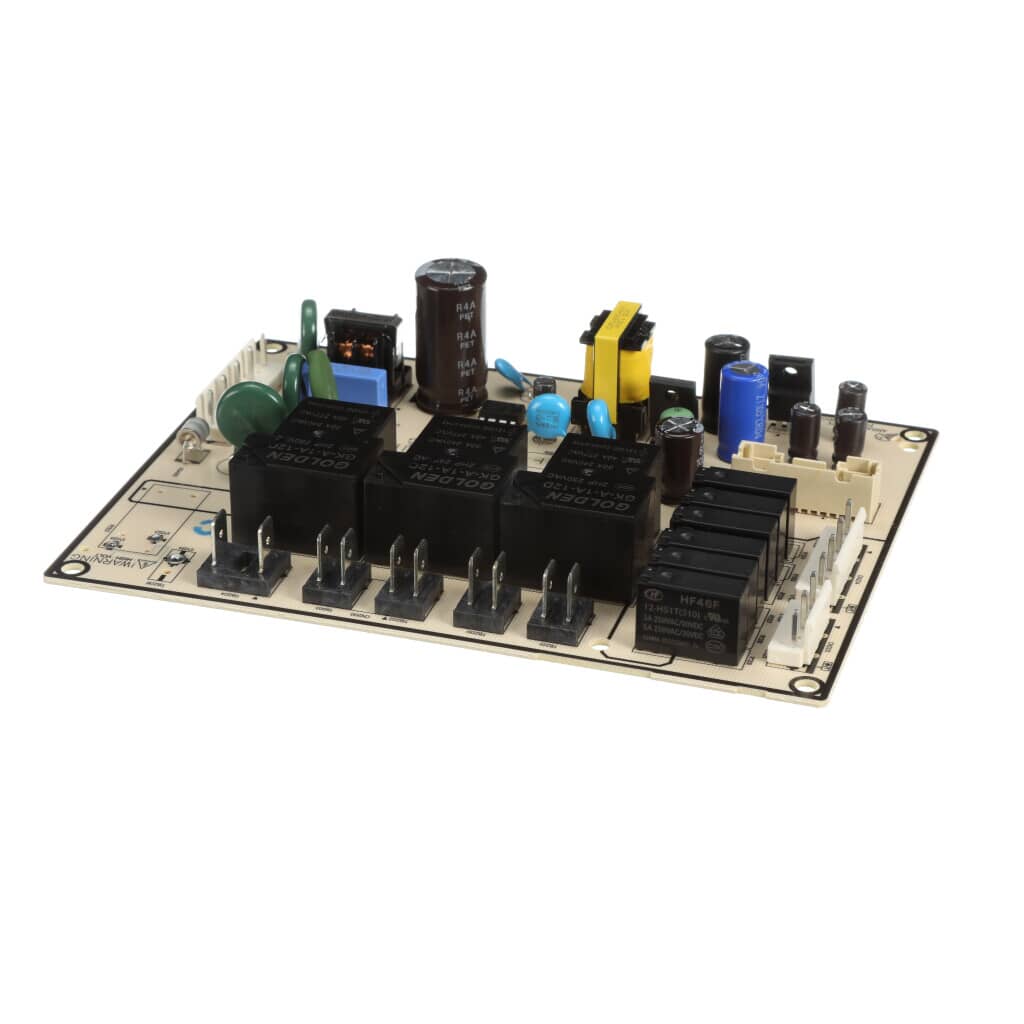 DG92-01207C Samsung Main Control Board