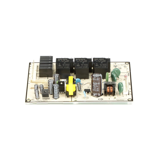 DG92-01207E Samsung Oven Main Control Board