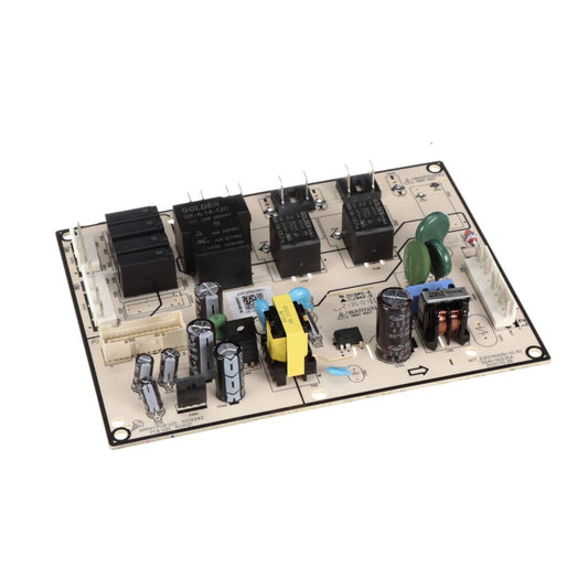 DG92-01207F Samsung Main Control Board