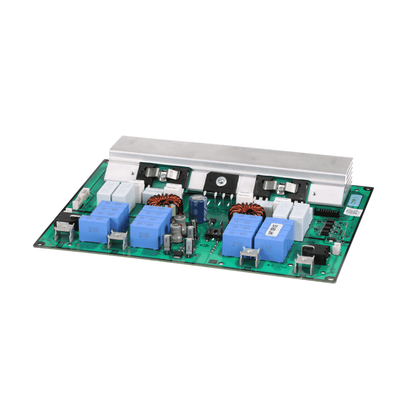 DG92-01229B Samsung Inverter Control Board Assembly