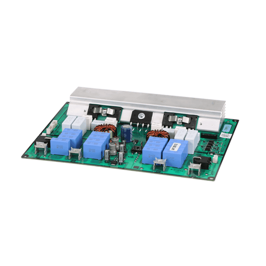 DG92-01229B Samsung Inverter Control Board Assembly