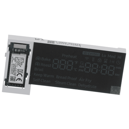 DG92-01231A Samsung Display Board/Module