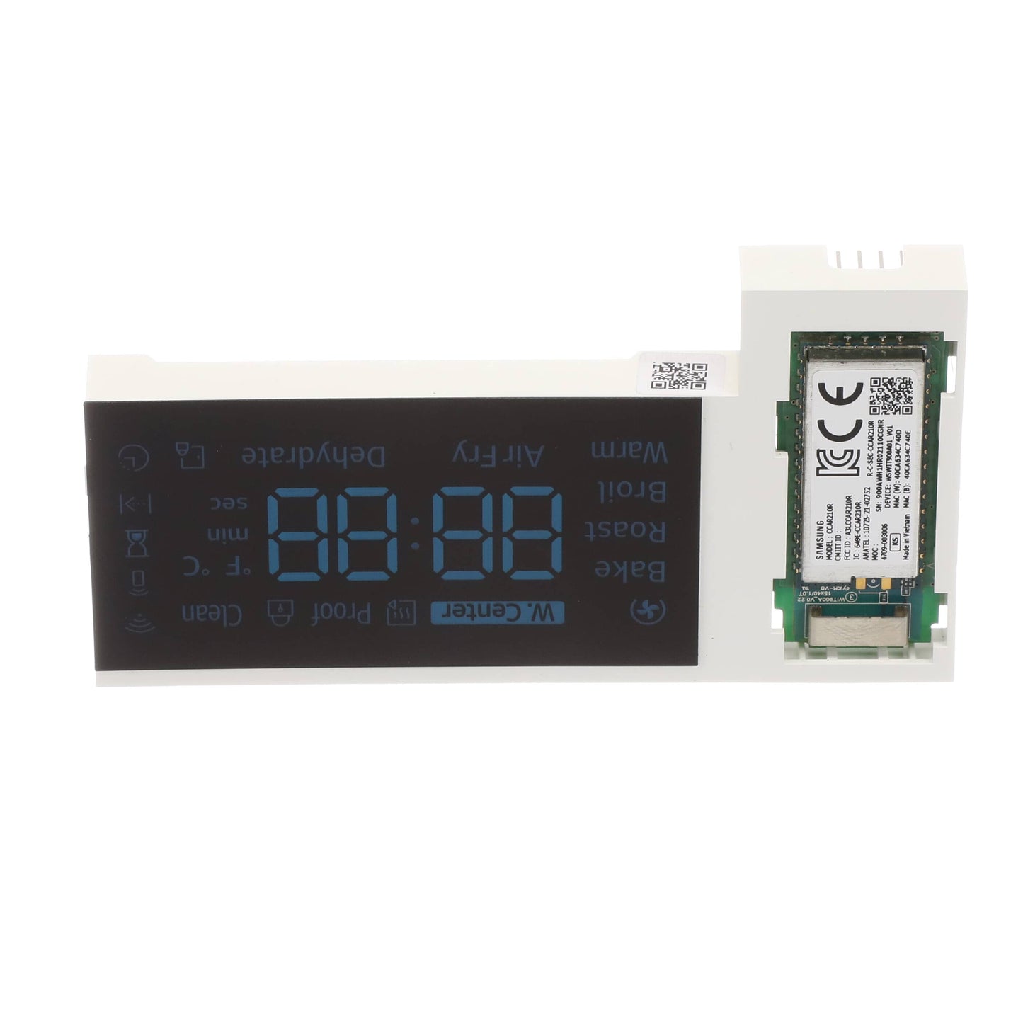 DG92-01232A Samsung Display Control Board