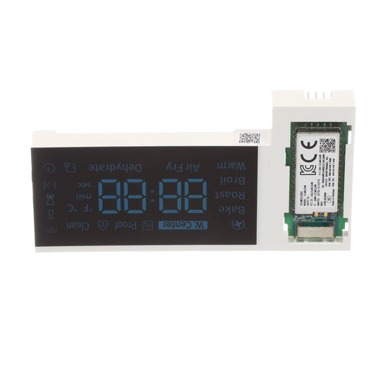 DG92-01232A Samsung Display Control Board