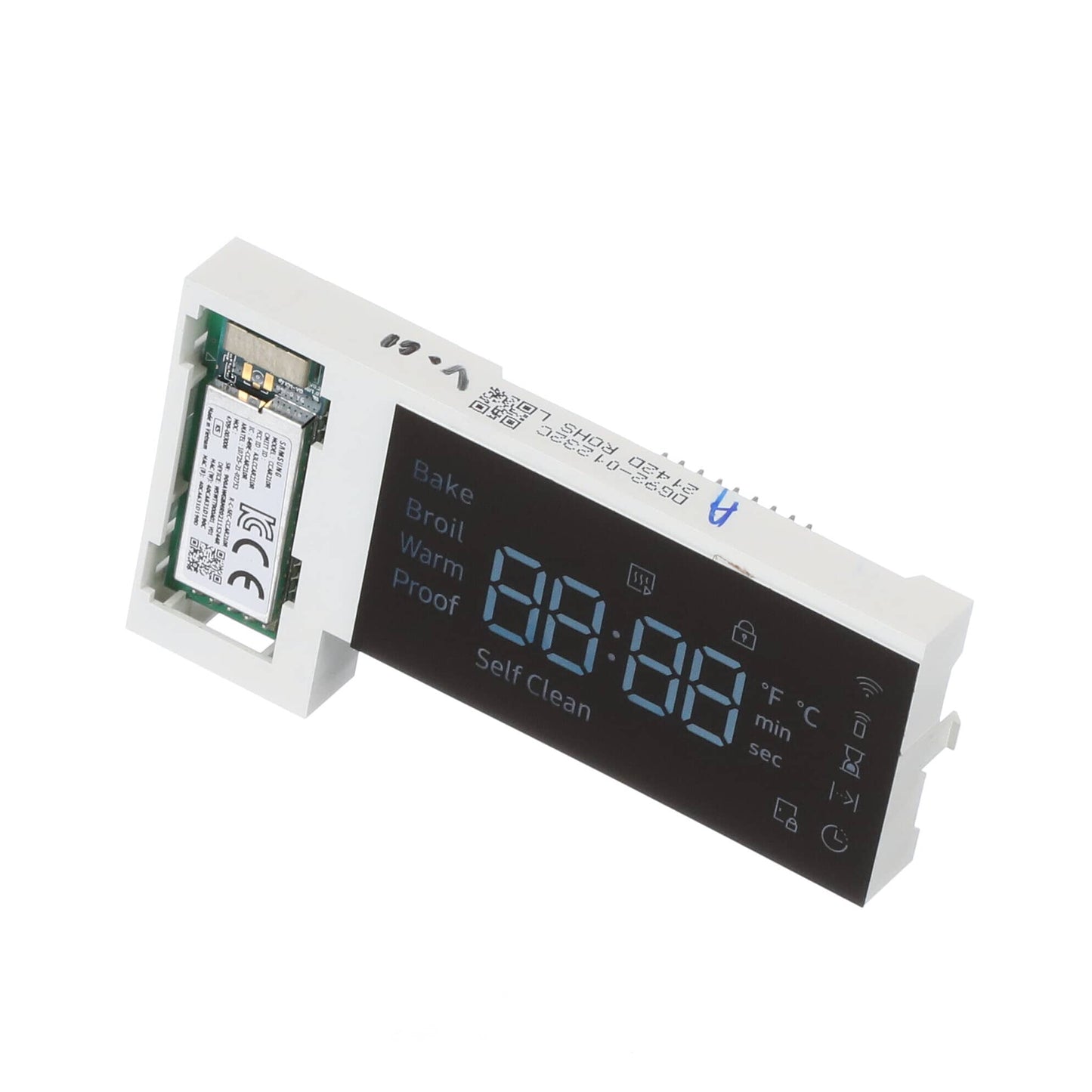 DG92-01232C Samsung Display Control Board