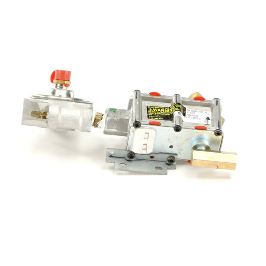 DG94-00449A Samsung Safety Valve Assembly