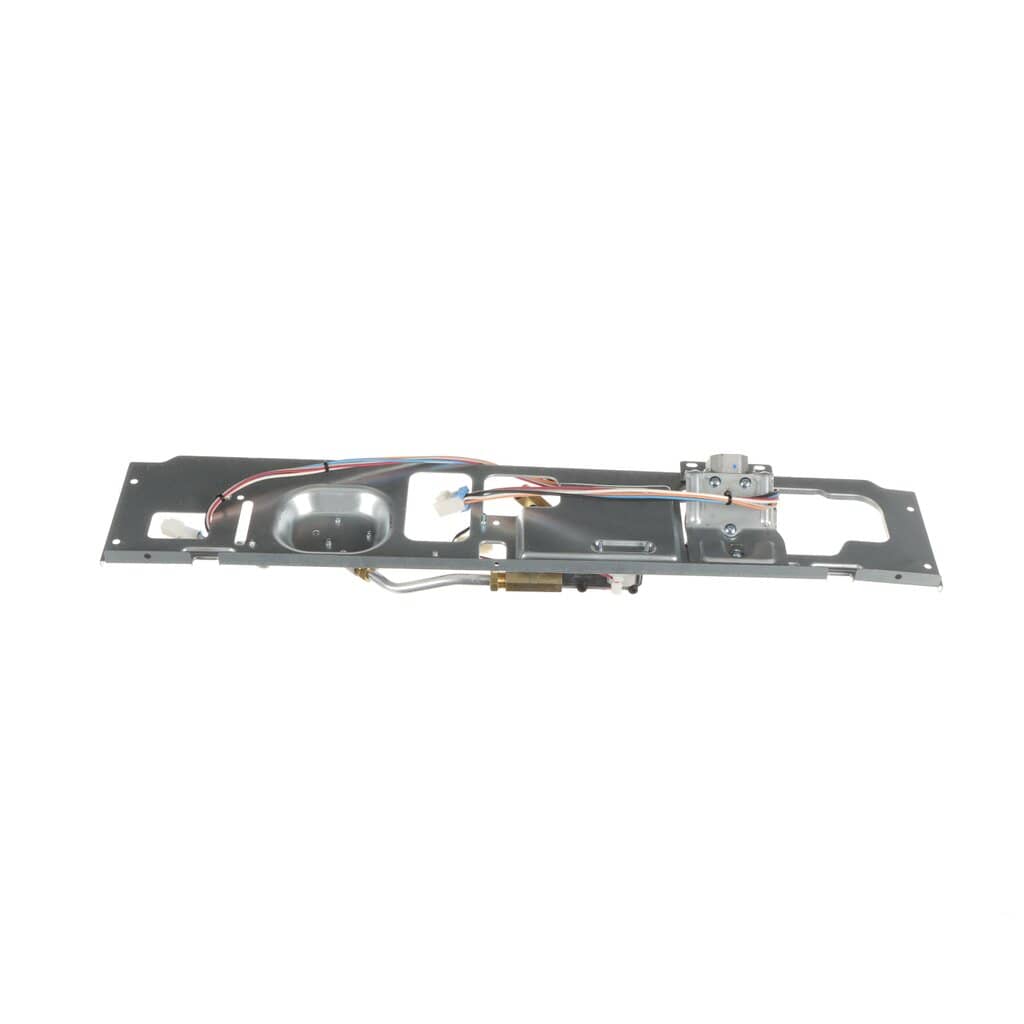 DG94-00513A Samsung Warmer Drawer Back Cover Assembly