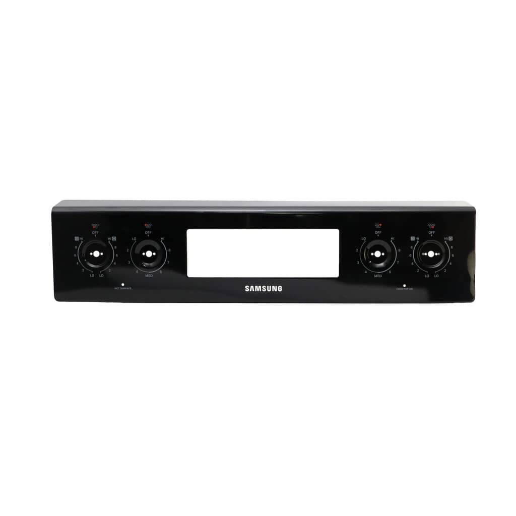 DG94-00611Q Samsung Control Panel (No Electronics)