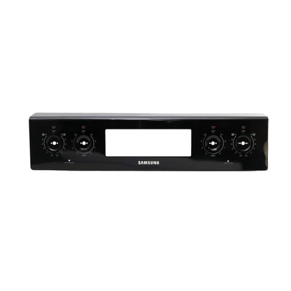 DG94-00611Q Samsung Control Panel (No Electronics)