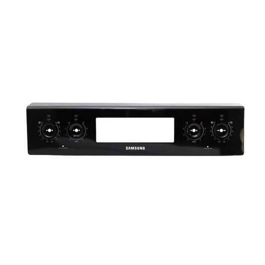 DG94-00611Q Samsung Control Panel (No Electronics)