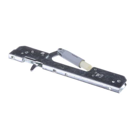 DG94-01020A Samsung Left Side Panel - Black