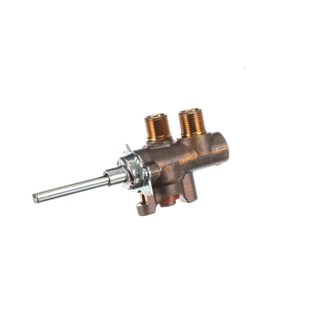 DG94-01495A Samsung Cooktop Gas Valve