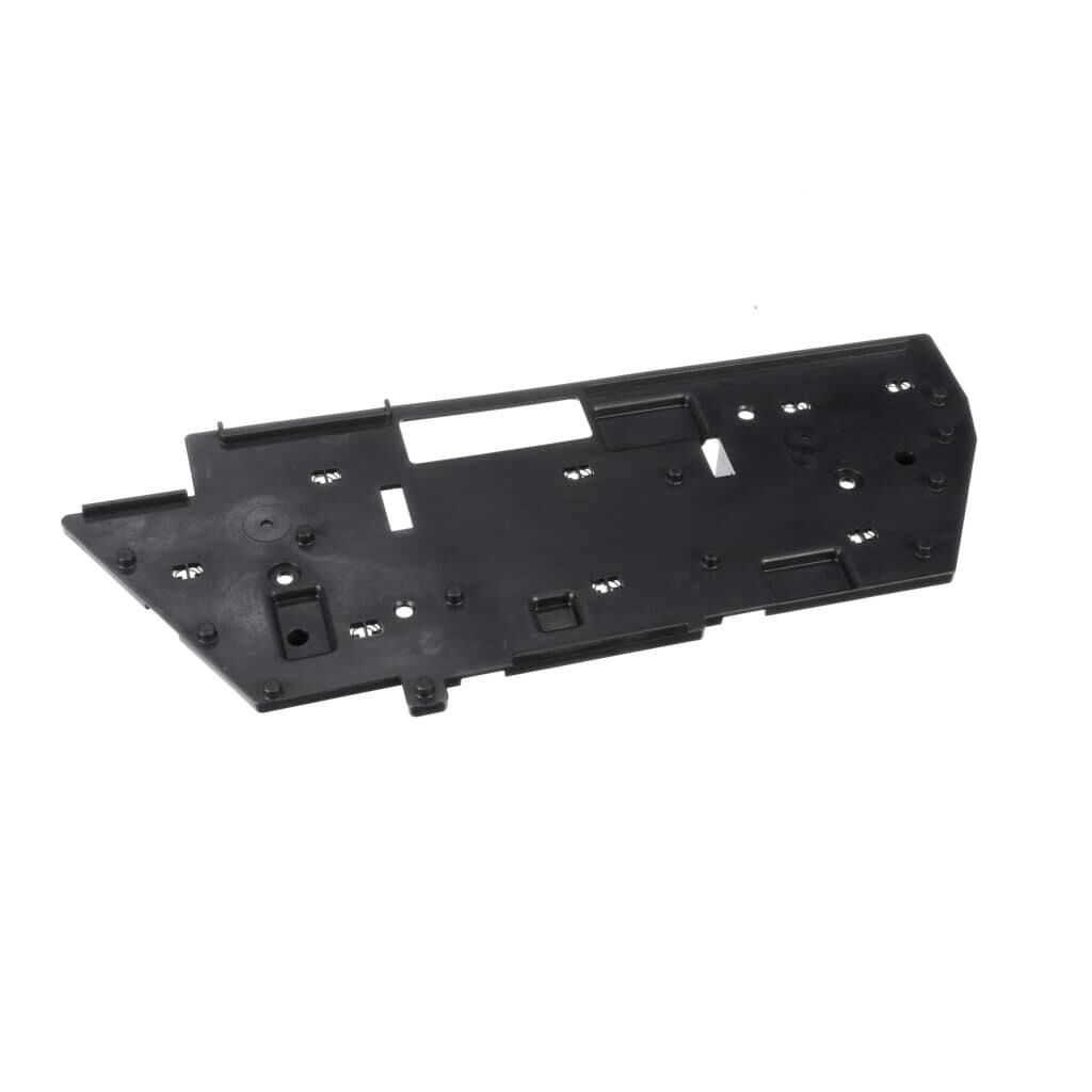 DG94-01525A Samsung Control Panel Support Assembly
