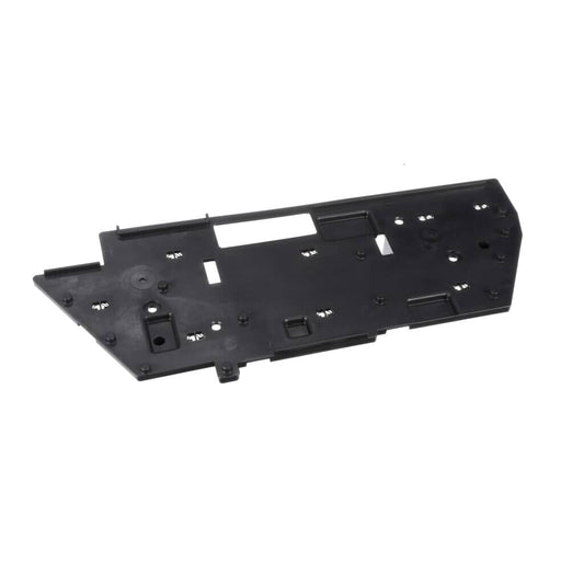 DG94-01525A Samsung Control Panel Support Assembly