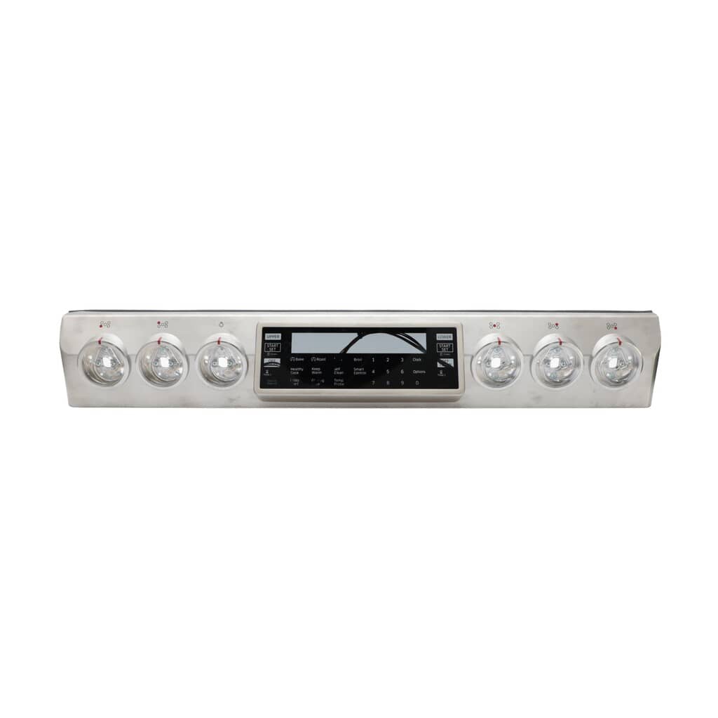 DG94-01583A Samsung Control Panel