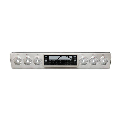 DG94-01583A Samsung Control Panel