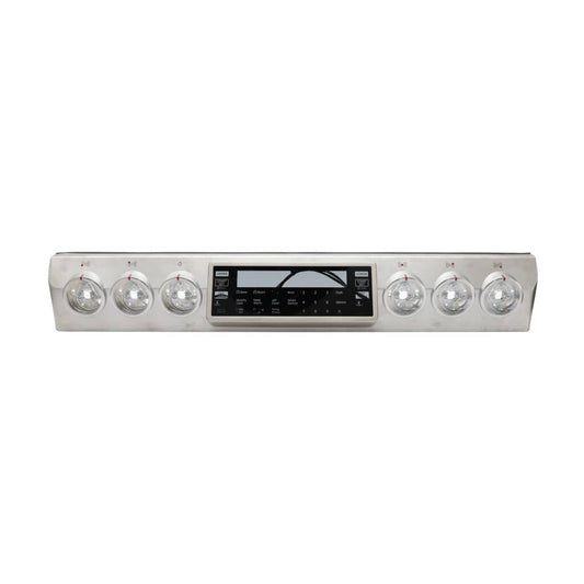 DG94-01583A Samsung Control Panel
