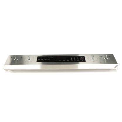 DG94-02375A Samsung Control Panel Assembly (Stainless)