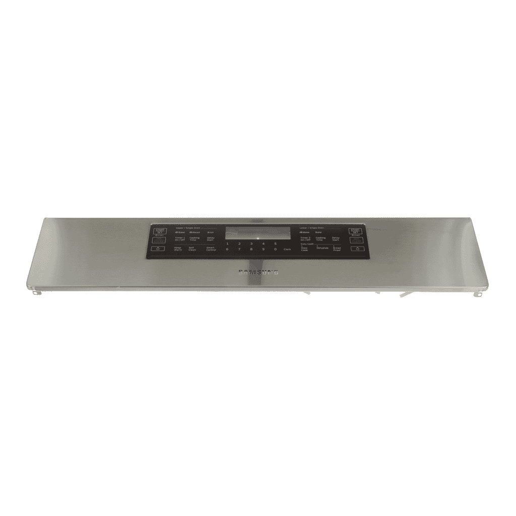 DG94-02632A Samsung Cooktop Frame Assembly