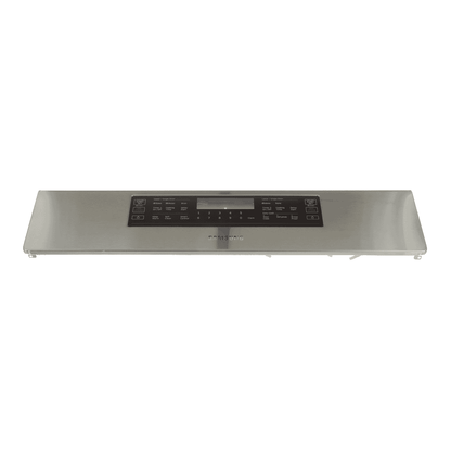 DG94-02672A Samsung Control Panel