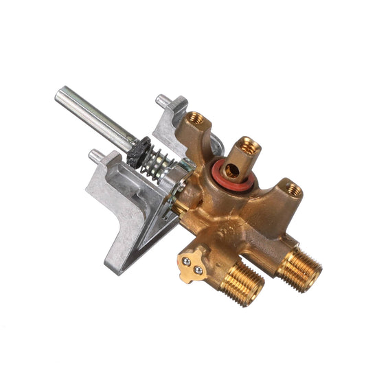 DG94-03455A Samsung Dual Valve Assembly