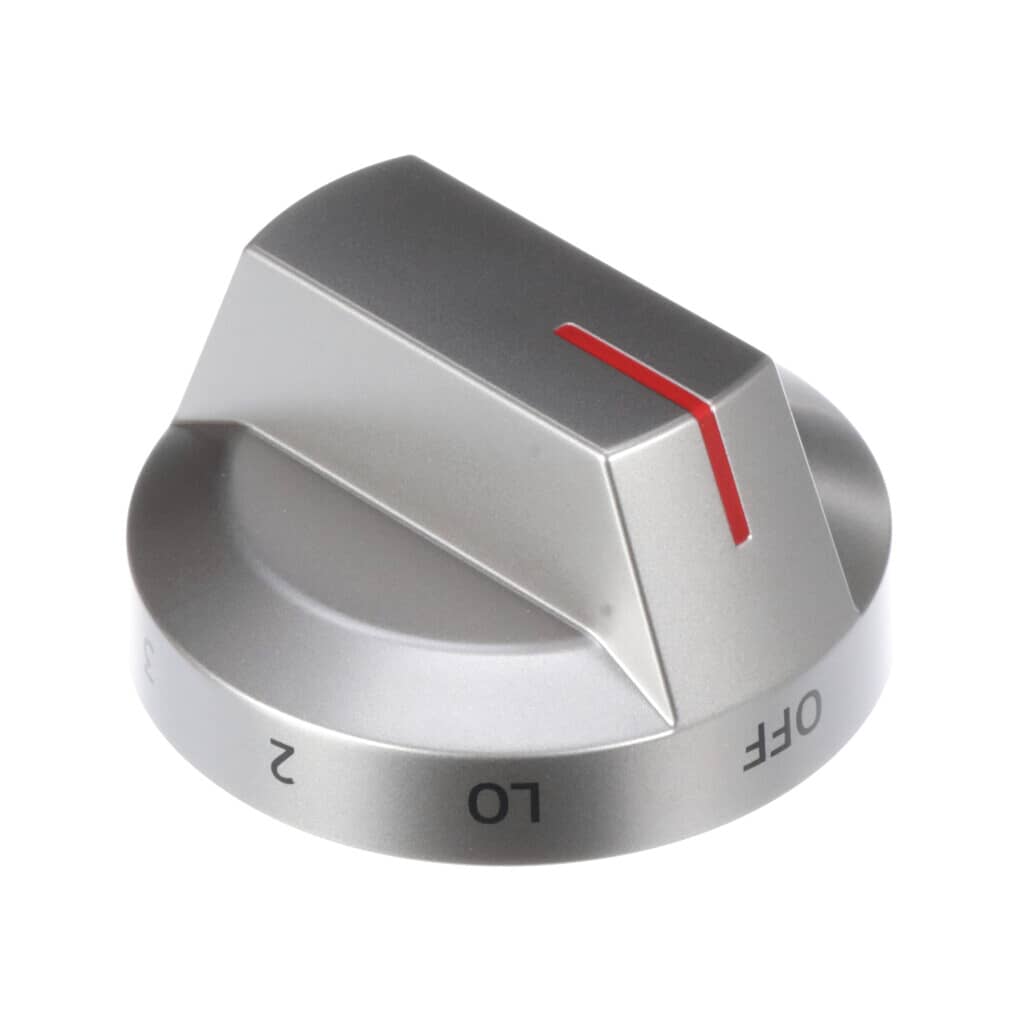 DG94-03500V Samsung Control Knob (Single Burner)