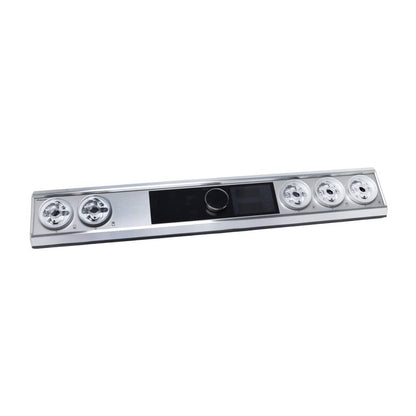 DG94-03549B Samsung Control Panel Assembly (Stainless)