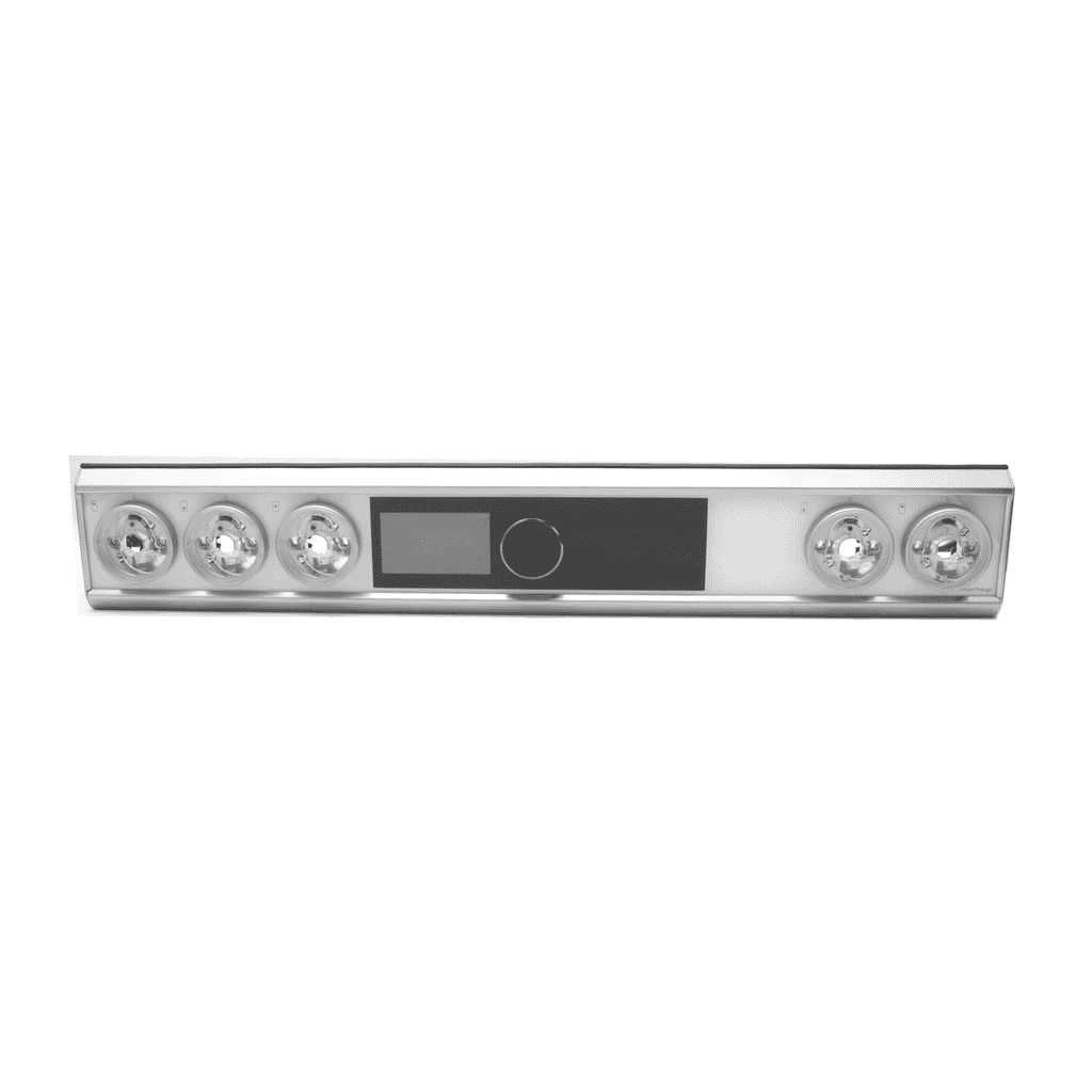 DG94-03549N Samsung Control Panel Assembly