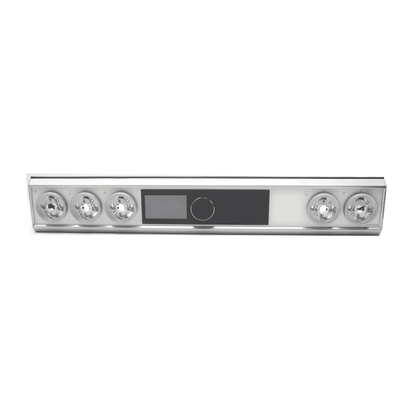 DG94-03549N Samsung Control Panel Assembly