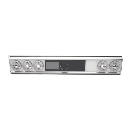 DG94-03549N Samsung Control Panel Assembly