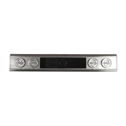 DG94-03550A Samsung Control Panel Assembly (W/ Electronics)