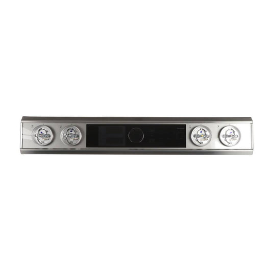 DG94-03550A Samsung Control Panel Assembly (W/ Electronics)
