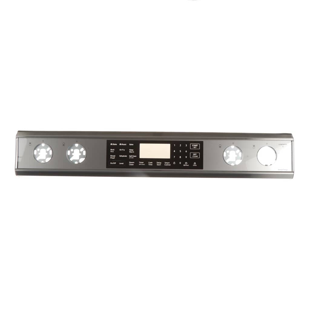 DG94-03573A Samsung Control Panel Assembly