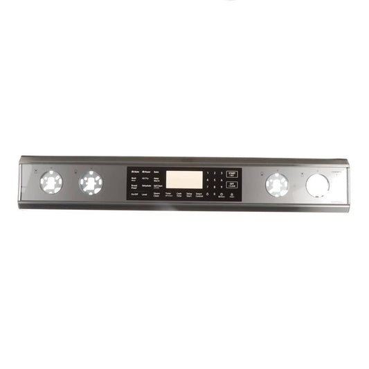 DG94-03573A Samsung Control Panel Assembly