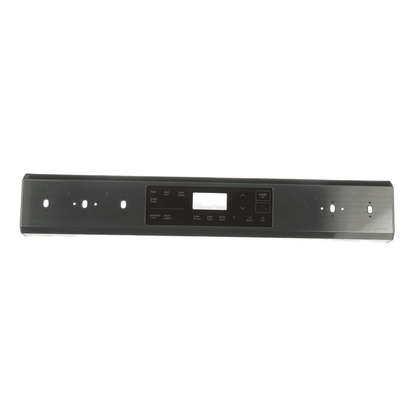 DG94-03576D Samsung Control Panel Assembly (Black Stainless Steel)