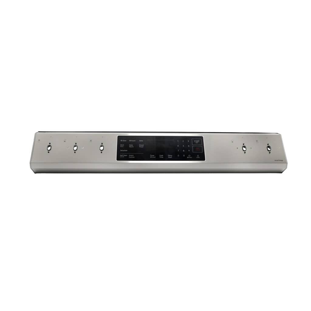 DG94-03580A Samsung Control Module Assembly