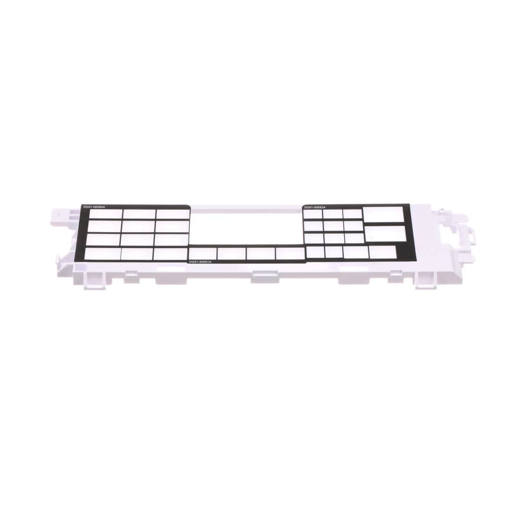 DG94-03615A Samsung Control Panel Holder