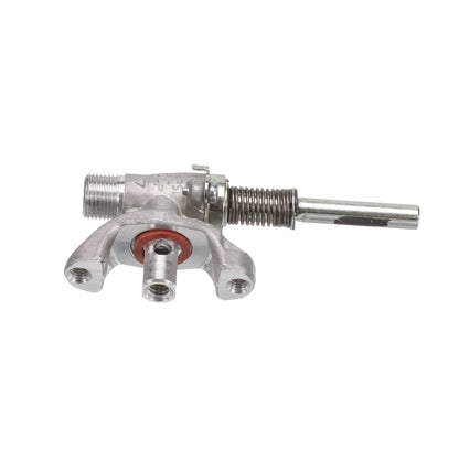 DG94-03887A Samsung Cooktop Gas Valve Assembly
