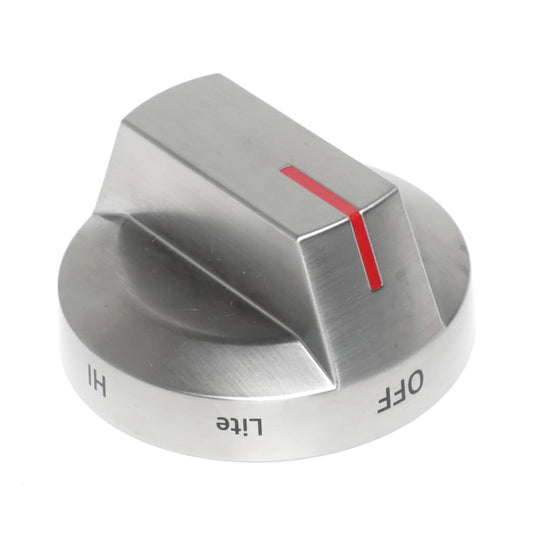 DG94-04167X Samsung Control Knob Assembly