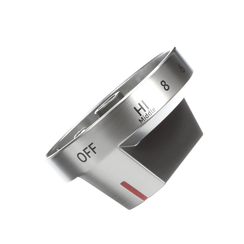 DG94-04397C Samsung Knob Assembly