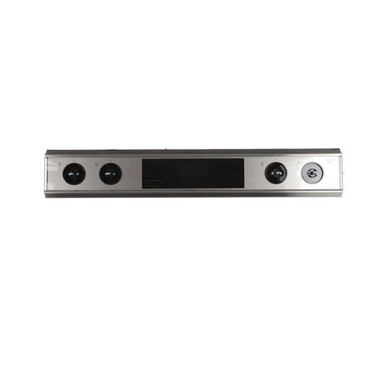 DG94-04664N Samsung Control Box Panel Assembly