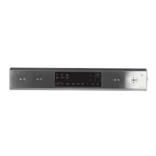 DG94-04664P Samsung Control Panel Assembly