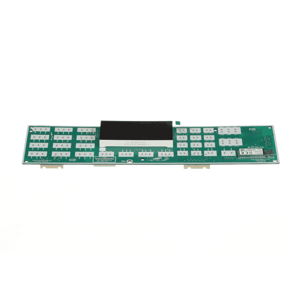 DG94-04834A Samsung Power Control Board EEPROM