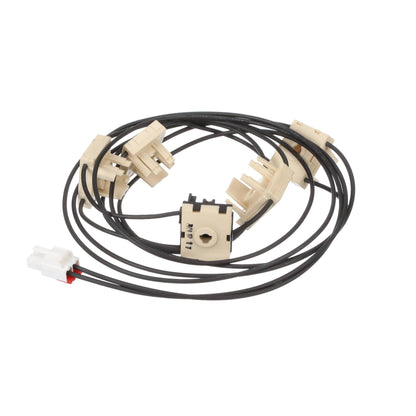 DG96-00298B Samsung Ignition Switch Assembly