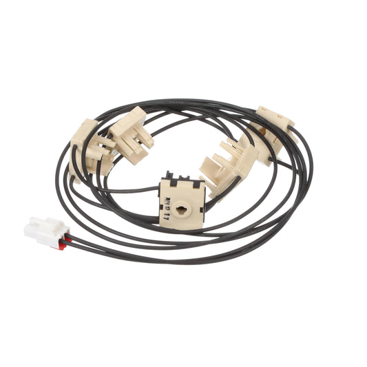 DG96-00298B Samsung Ignition Switch Assembly